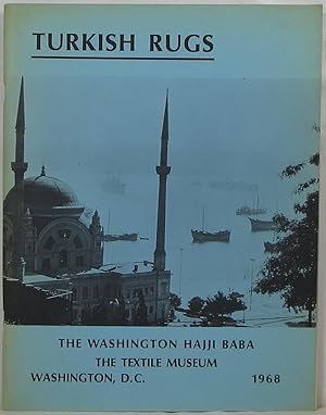 Bild des Verkufers fr Turkish Rugs zum Verkauf von Newbury Books