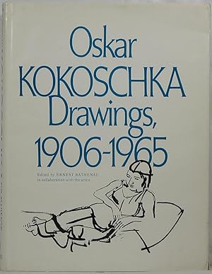 Oskar Kokoschka Drawings, 1906-1965