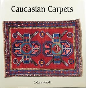 Caucasian Carpets