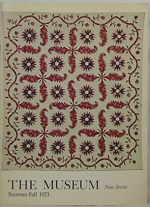 American Quilts in the Newark Museum Collection