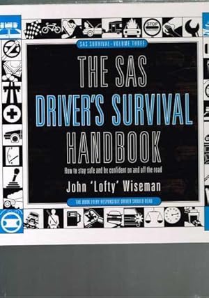 Seller image for The SAS Driver's Survival Handbook for sale by Berry Books