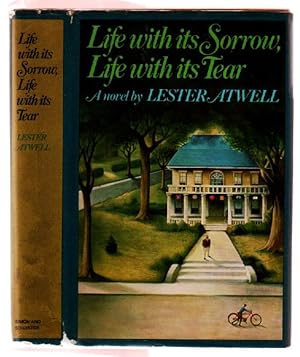 Seller image for Life with its Sorrow, Life with its Tear for sale by Arundel Books