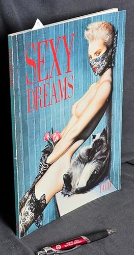 Seller image for Sexy Dreams for sale by Antiquariat Hoffmann