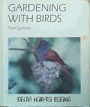 Image du vendeur pour Gardening with Birds mis en vente par Chapter 1