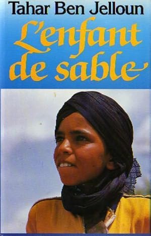 L'enfant De Sable