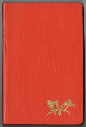 Seller image for Krleksdikter och andra vers i vren. for sale by Hatt Rare Books ILAB & CINOA