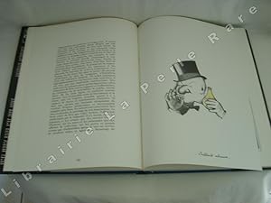 Image du vendeur pour Vive la pub. mis en vente par Librairie La Perle Rare