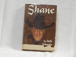 Image du vendeur pour Shane mis en vente par Reed's Rare Books