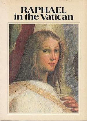 Seller image for Raphael in the Vatican for sale by LEFT COAST BOOKS