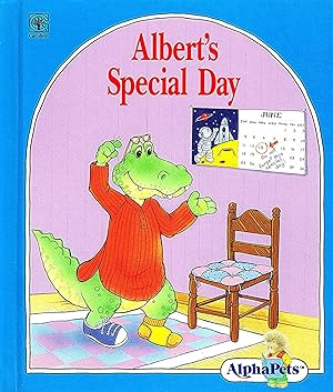 Albert's Special Day,