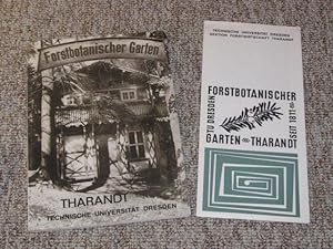 Forststadt Tharandt,