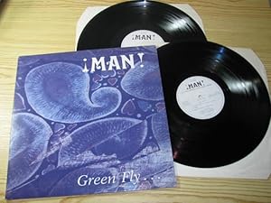 Green fly . (Doppel-LP),