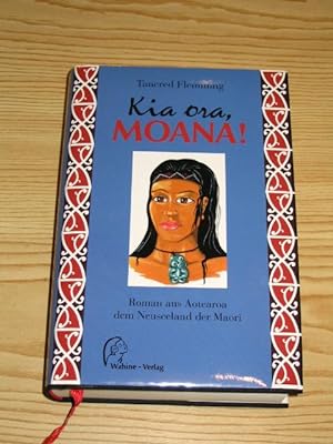 Seller image for Kia ora, Moana!, for sale by Versandantiquariat Hbald