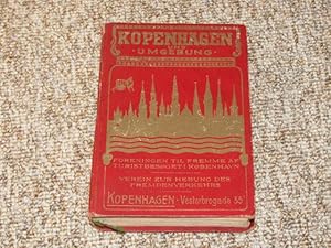 Reiseführer Kopenhagen und Umgebung,