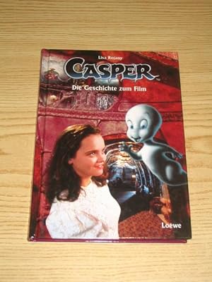 Casper - Die Geschichte zum Film,
