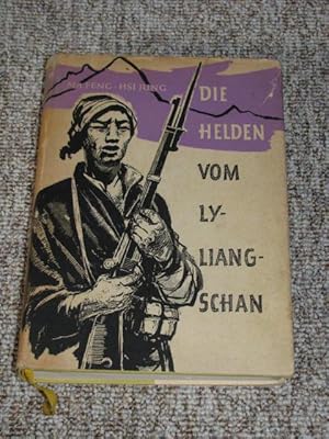 Immagine del venditore per Die Helden vom Ly-Liang-Schan, venduto da Versandantiquariat Hbald