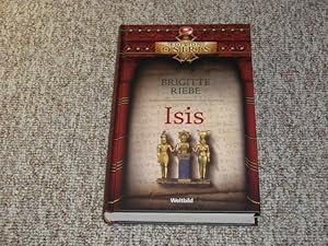 Image du vendeur pour Isis, mis en vente par Versandantiquariat Hbald