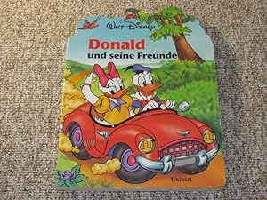 Imagen del vendedor de Donald und seine Freunde, a la venta por Versandantiquariat Hbald