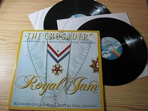 Royal Jam (Doppel-LP),
