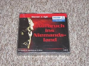 Aufbruch ins Niemandsland,