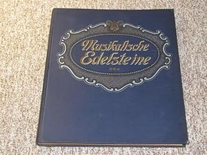 Musikalische Edelsteine - Band 3,