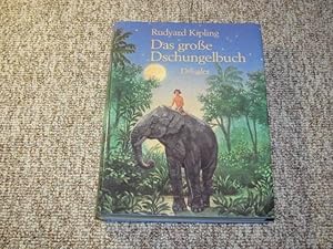 Das große Dschungelbuch,