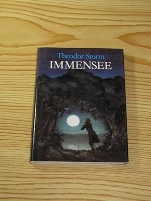 Seller image for Immensee, for sale by Versandantiquariat Hbald