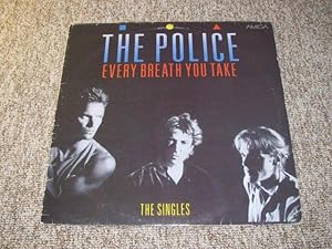 The Police. Every Breath You Take.,