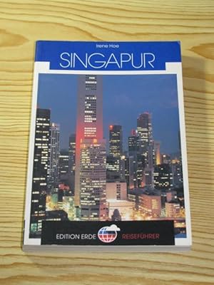 Image du vendeur pour Singapor, mis en vente par Versandantiquariat Hbald