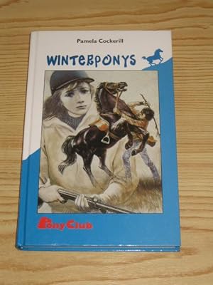 Seller image for Winterponys, for sale by Versandantiquariat Hbald
