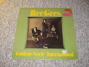 Bee Gees. Goldene Serie. International.,