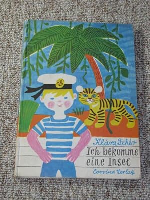 Ich bekomme eine Insel,