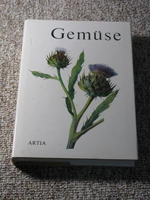 Gemüse,