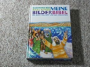Imagen del vendedor de Mein Bilderbuch, a la venta por Versandantiquariat Hbald