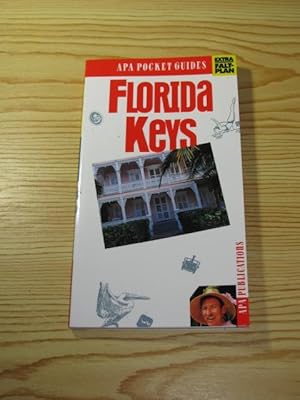 Immagine del venditore per APA Pocket Guides Florida Keys, venduto da Versandantiquariat Hbald