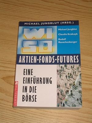 Bild des Verkufers fr Aktien - Fonds - Futures, zum Verkauf von Versandantiquariat Hbald