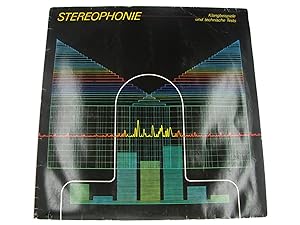 Stereophonie. Klangbeispiele und technische Tests.,