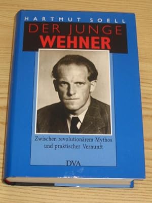 Seller image for Der junge Wehner, for sale by Versandantiquariat Hbald
