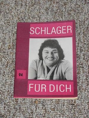 Schlager für Dich (Nr. 94),