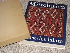 Seller image for Mittelasien-Kunst des Islam, for sale by Versandantiquariat Hbald