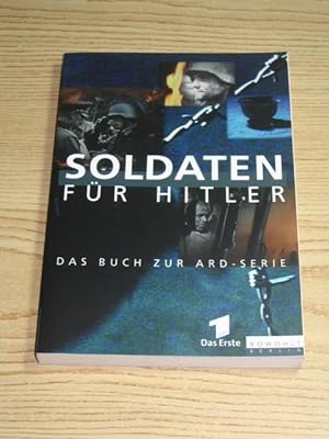 Bild des Verkufers fr Soldaten fr Hitler, zum Verkauf von Versandantiquariat Hbald