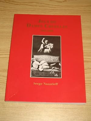 Seller image for Jeux de Dames Cruelles, for sale by Versandantiquariat Hbald