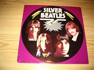 Silver Beatles,