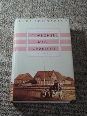 Seller image for Im Wechsel der Gezeiten, for sale by Versandantiquariat Hbald