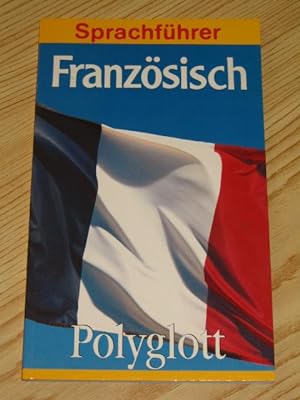 Bild des Verkufers fr Polyglott-Sprachfhrer Franzsisch, zum Verkauf von Versandantiquariat Hbald