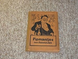 Immagine del venditore per Pipmantjes, venduto da Versandantiquariat H�bald