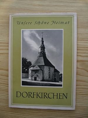 Immagine del venditore per Dorfkirchen, venduto da Versandantiquariat Hbald