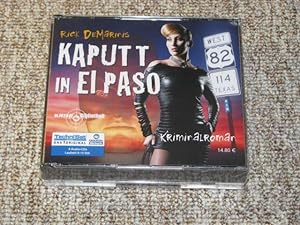 Kaputt in El Paso,