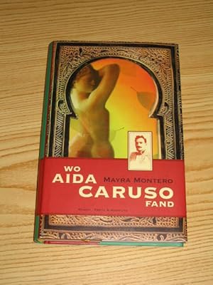 Image du vendeur pour Wo Aida Caruso fand (1), mis en vente par Versandantiquariat Hbald