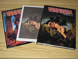 Vampirella Classics 1,